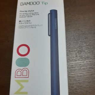 ワコム(Wacom)のBamboo Tip(その他)