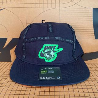 ナイキ(NIKE)のNIKE cap キャップ(キャップ)