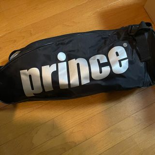 プリンス(Prince)のプリンス ラケットバッグ(バッグ)