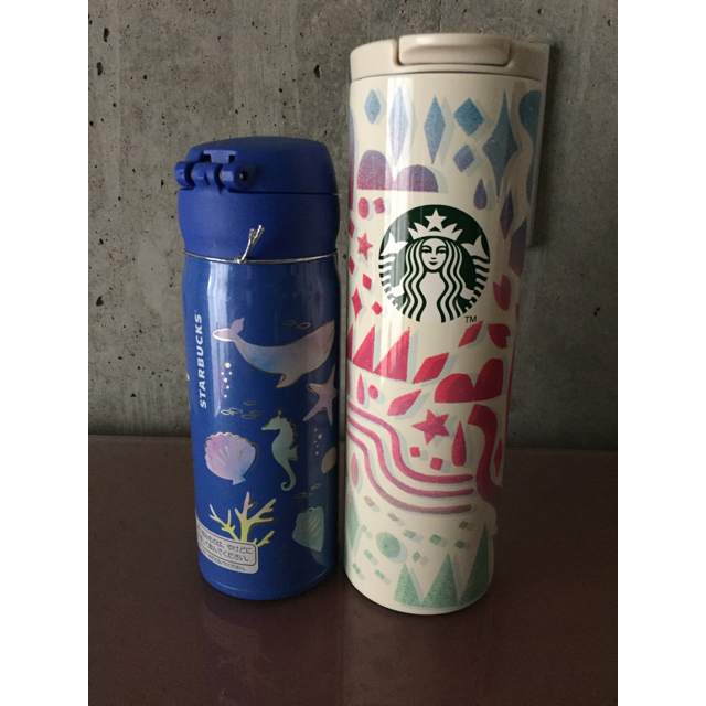 Starbucks Coffee(スターバックスコーヒー)の＊スタバ福袋2021 ＊ スターバックス  抜き取り無し その他のその他(その他)の商品写真