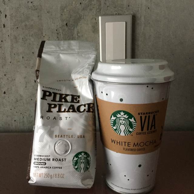 Starbucks Coffee(スターバックスコーヒー)の＊スタバ福袋2021 ＊ スターバックス  抜き取り無し その他のその他(その他)の商品写真