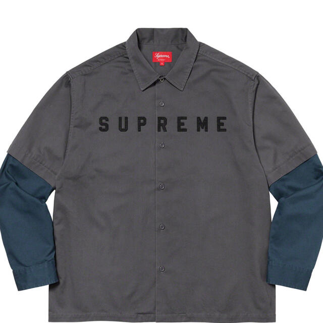 supreme シャツ 専用