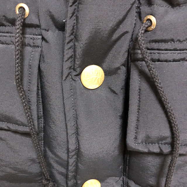 NEIGHBORHOOD - 美品 NEIGHBORHOOD (ネイバーフッド) ダウン NEIGHBORHOOD - 美品 NEIGHBORHOOD (ネイバーフッド) ダウン