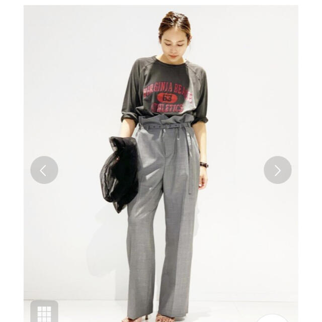 非常に高い品質 - CLASSE DEUXIEME L'Appartement APSTUDIO 36 ベルト
