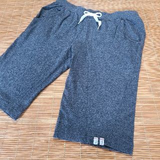 ポールスミス(Paul Smith)のポールスミス グレーハーフパンツ メンズL(ショートパンツ)