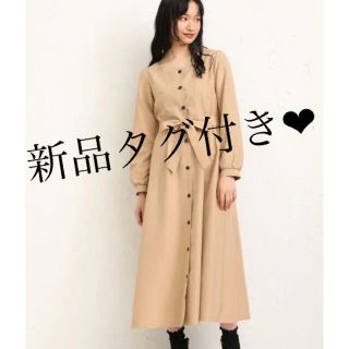 コルザ(COLZA)の4.新品♡ロングワンピース(ロングワンピース/マキシワンピース)