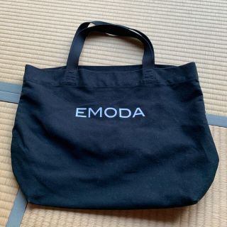 エモダ(EMODA)のトートバッグ(トートバッグ)