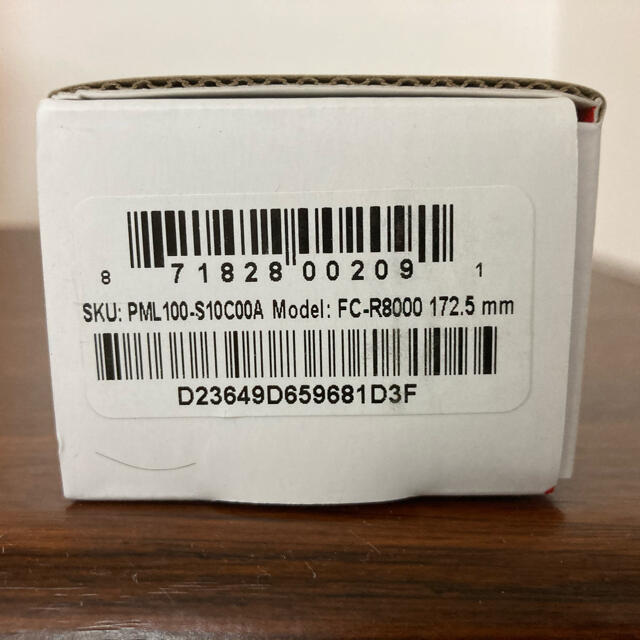 国産 4iiii 172.5mmの通販 by アサトモ's shop｜ラクマ power meter Ultegra 品質保証定番