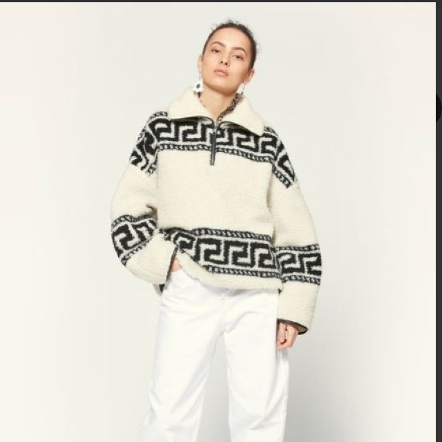 人気ブランドの Isabel Marant - 新品☆ISABEL MARANT ETOILE GARNER