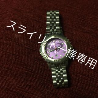 ロキシー(Roxy)のスライリィー様専用ROXY腕時計(腕時計)