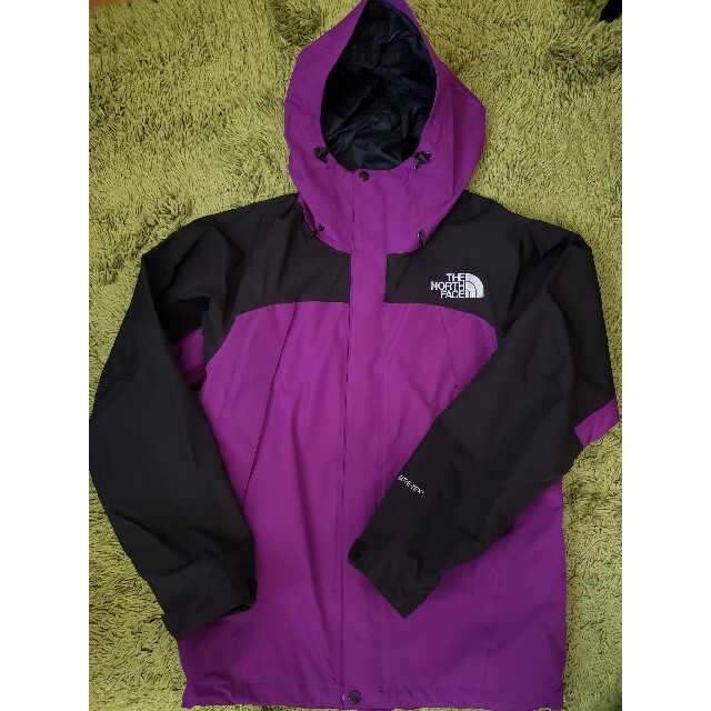 THE NORTH FACE マウンテンジャケットLサイズ