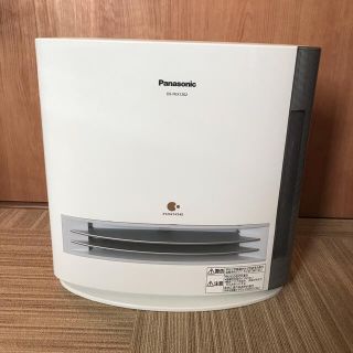 パナソニック(Panasonic)のファンヒーター(ファンヒーター)