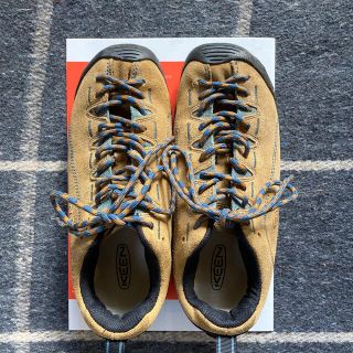 キーン(KEEN)のkeen ジャスパー　25cm(スニーカー)