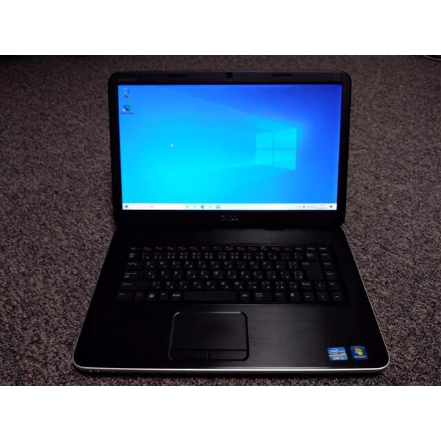 DELL VOSTRO1550（Core i3）