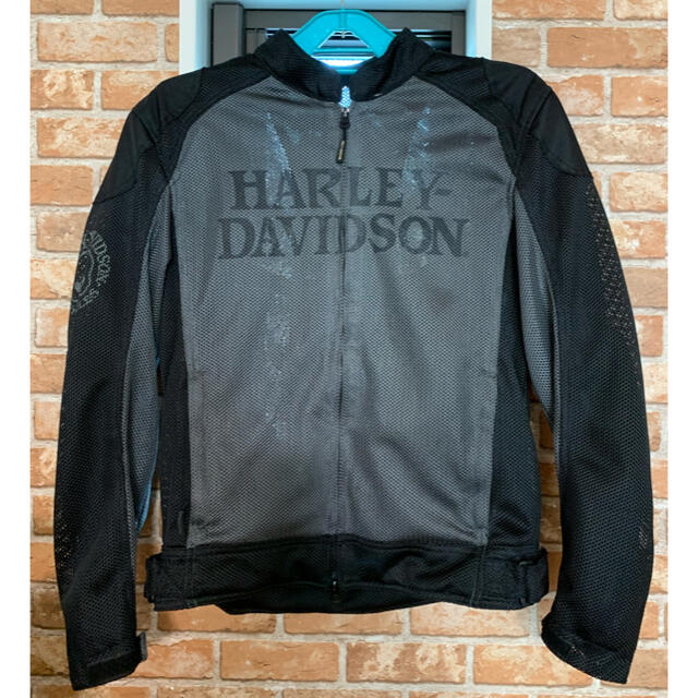 Harley-Davidson ライディングジャケット 98092-15VM-