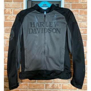 ハーレーダビッドソン(Harley Davidson)のHarley-Davidson ライディングジャケット 98092-15VM(ライダースジャケット)