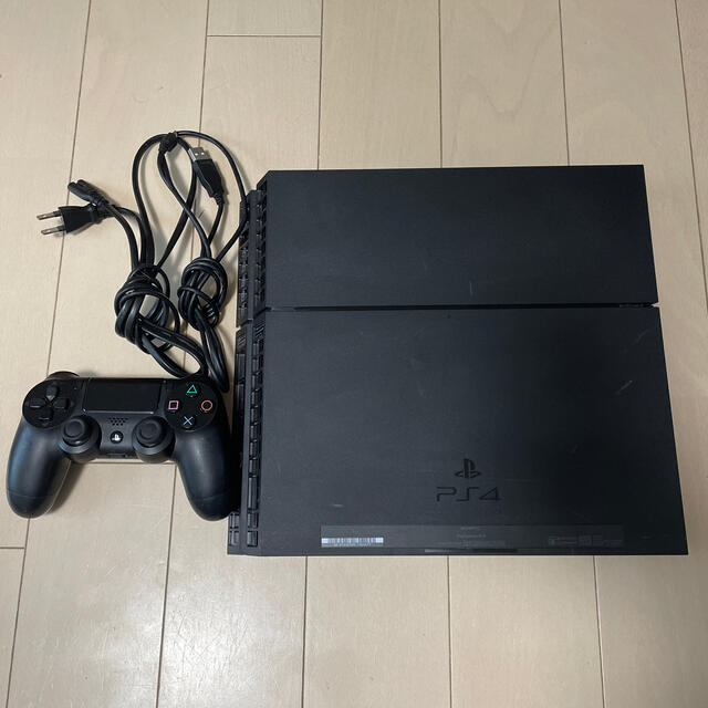 PlayStation4 - フラム