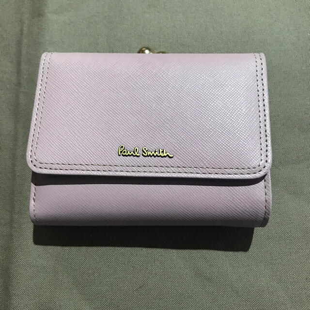 Paul Smith ポールスミス 三つ折り財布 ピンク グレー 新品 箱ありの通販 By れいら S Shop ポールスミスならラクマ Paul Smith ポールスミス 三つ折り財布 ピンク グレー 新品 箱ありの通販 By れいら S Shop ポールスミスならラクマ