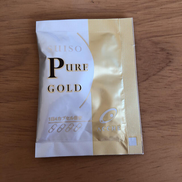 ACCHE SUISO Platinum アッチェ スイソ プラチナム | www.innoveering.net