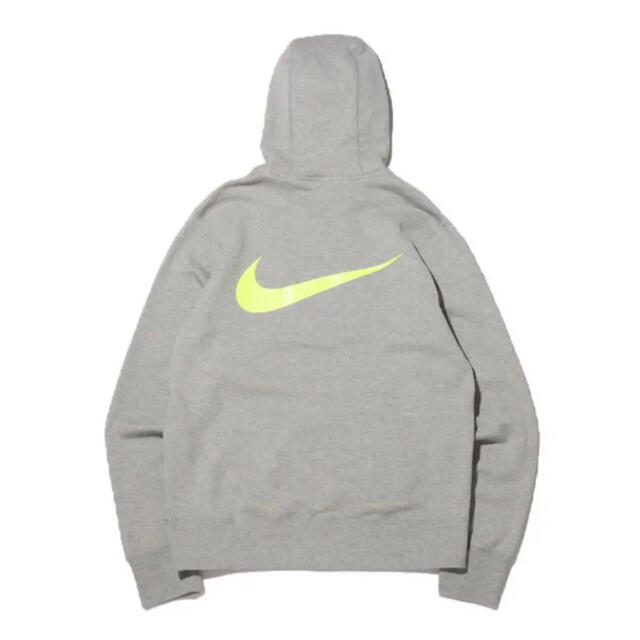 NIKE AS M NK AM95 PO HOODIE 1