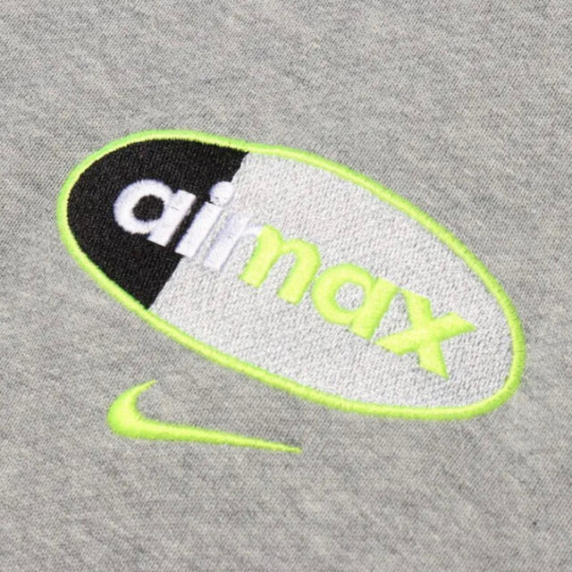 NIKE AS M NK AM95 PO HOODIE 2