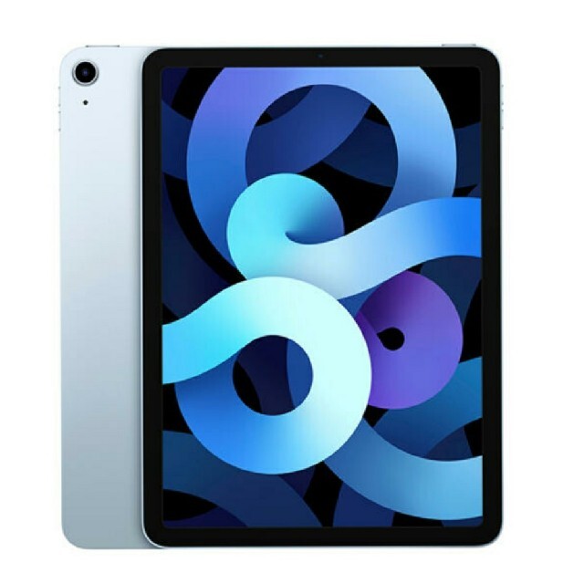 人気新品 - iPad Apple Wi-Fiモデル 新品・未開封 Air4(第4世代) iPad