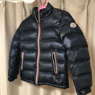 モンクレール(MONCLER)のモンクレール　キッズ　ダウンジャケット(ジャケット/上着)