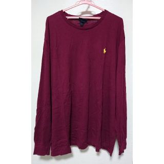 ポロラルフローレン(POLO RALPH LAUREN)のラルフローレン ロンT(Tシャツ/カットソー(七分/長袖))