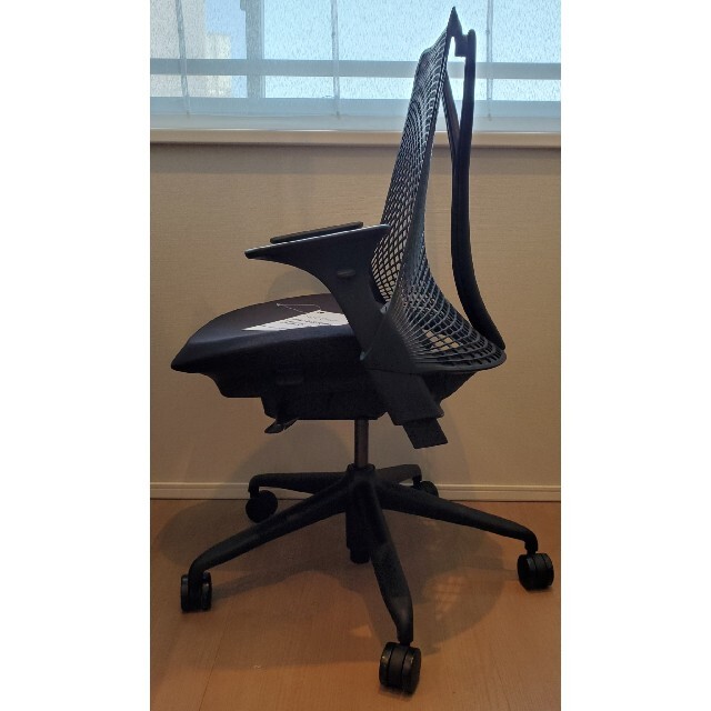 国内即発送】 Miller 【タカシ様用】Herman - Miller Herman (セイル