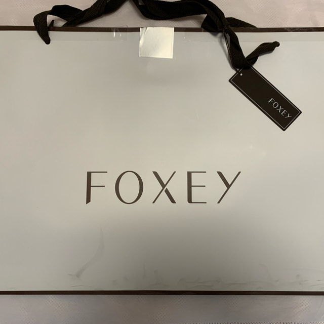 専用品 フォクシー FOXEY OUTLET クリスマスパック 福袋 本物◇ レディース