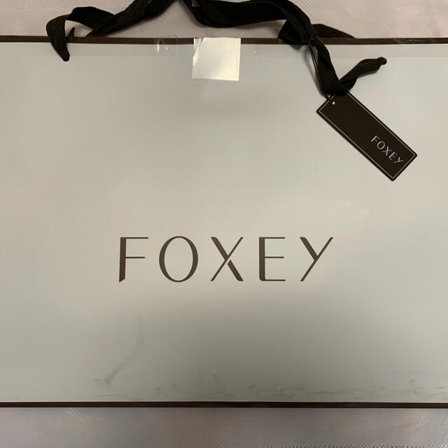 FOXEY(フォクシー)のフォクシー　FOXEY OUTLET  クリスマスパック　福袋 レディースのレディース その他(セット/コーデ)の商品写真