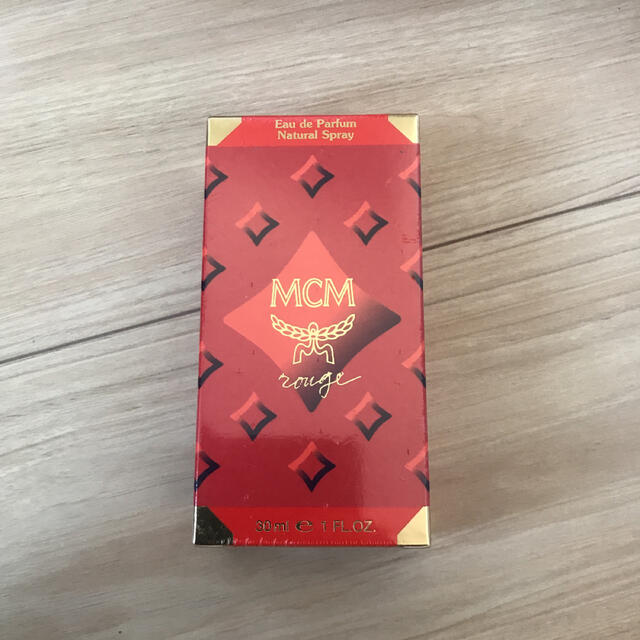 MCM(エムシーエム)のMCM オーデパルファム スプレータイプ30ml コスメ/美容の香水(香水(男性用))の商品写真