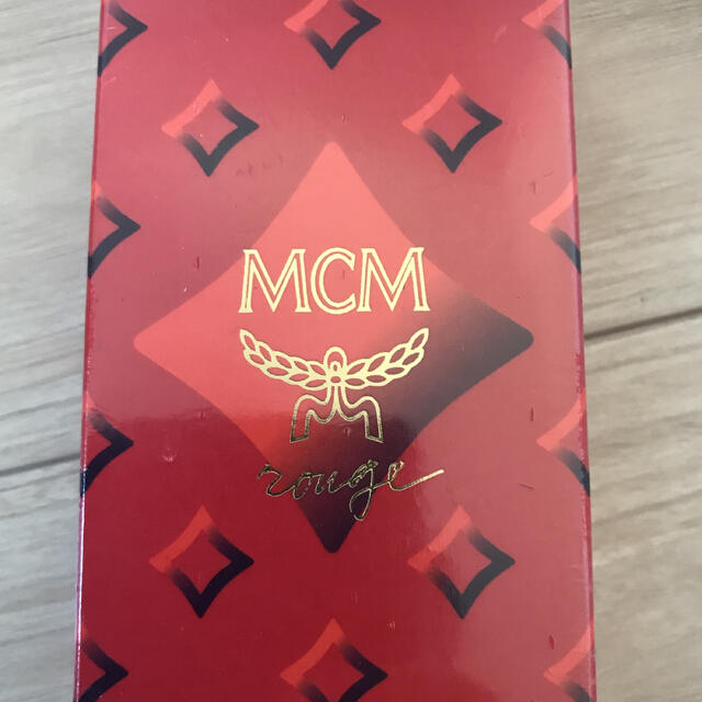 MCM(エムシーエム)のMCM オーデパルファム スプレータイプ30ml コスメ/美容の香水(香水(男性用))の商品写真