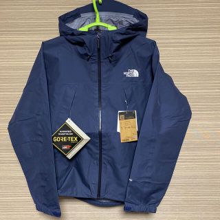 ザノースフェイス(THE NORTH FACE)のTHE  NORTH  FACE   ClimbLightJackt  Sサイズ(マウンテンパーカー)