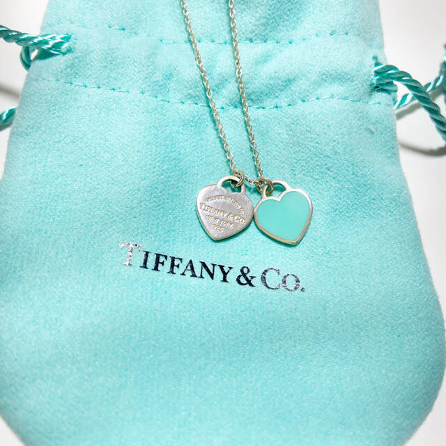 TIFFANY＆Co.