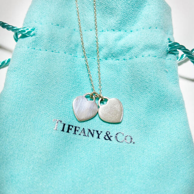 TIFFANY＆Co.