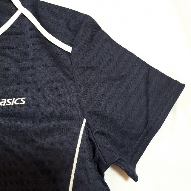 asics(アシックス)のアシックスTシャツ　　レディース レディースのトップス(Tシャツ(半袖/袖なし))の商品写真