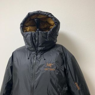 アークテリクス(ARC'TERYX)のアークテリクスFirebee AR ファイヤービーAR パーカ(ダウンジャケット)