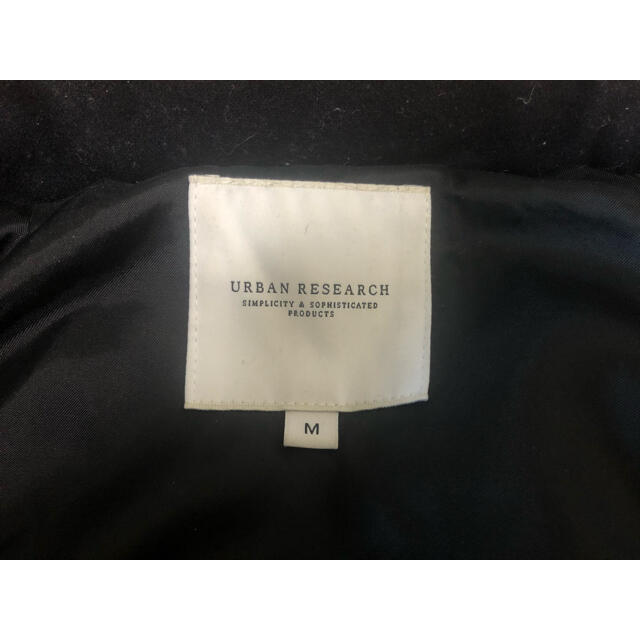 URBAN RESEARCH(アーバンリサーチ)のダウンロード2着 メンズのジャケット/アウター(ダウンジャケット)の商品写真