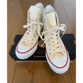 コンバース(CONVERSE)のCONVERSE ALL STAR レディーススニーカー(スニーカー)