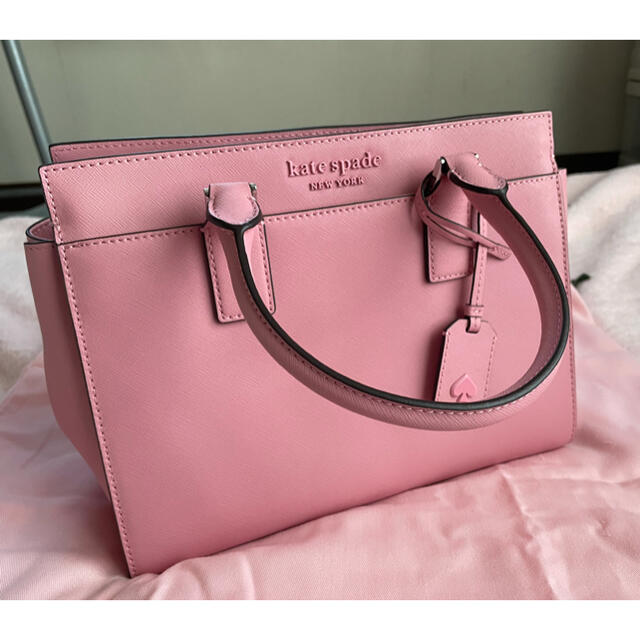 無料配送 kate spade バック