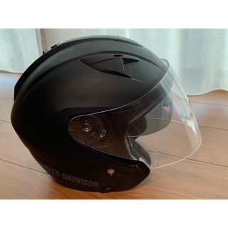 Harley-Davidson 純正ヘルメットMサイズ 98225-11VM