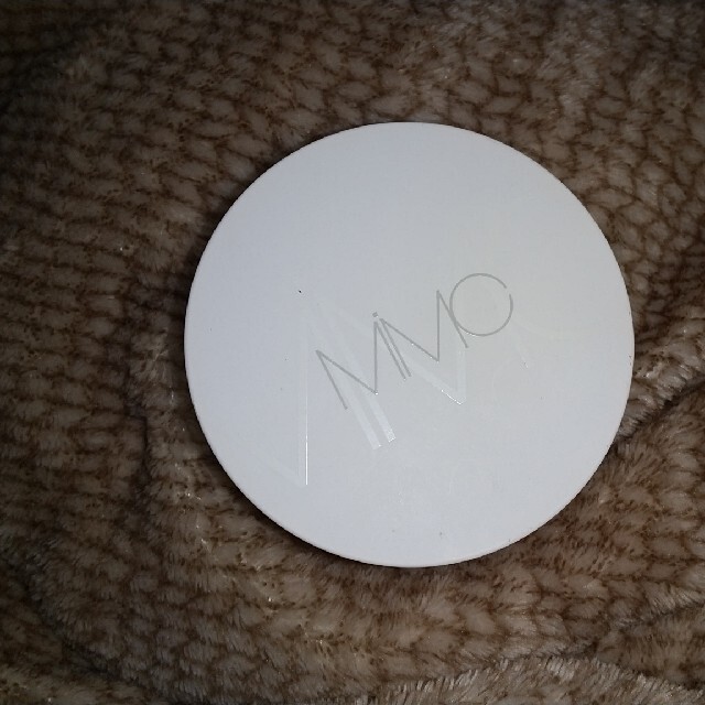MiMC(エムアイエムシー)のMIMC ミネラルイレイザーバーム ピンク コスメ/美容のベースメイク/化粧品(コントロールカラー)の商品写真
