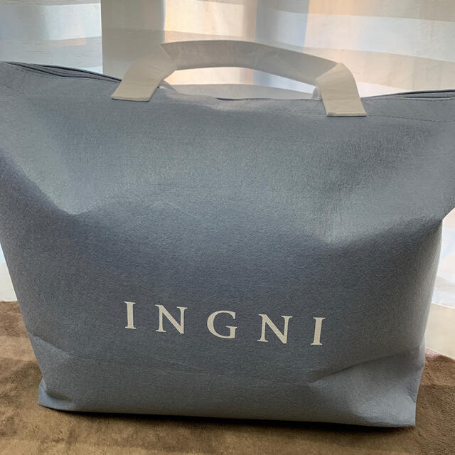 INGNI 福袋　2021 | フリマアプリ ラクマ