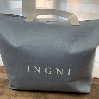 INGNI✨福袋✨暖色系????新品未使用