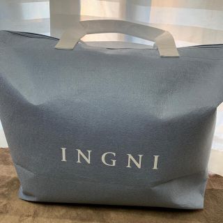 イング(INGNI)のINGNI 福袋　2021(セット/コーデ)