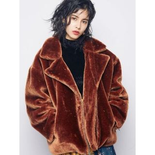 エヴリス ライダースの通販 100点以上 | EVRISを買うならラクマ