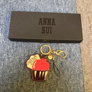 アナスイ(ANNA SUI)のいおさん様専用ANNA SUI キーホルダー(キーホルダー)