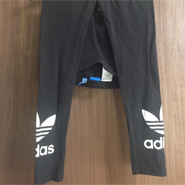 adidas(アディダス)のadidas レギンス 正規店購入 レディースのレッグウェア(レギンス/スパッツ)の商品写真