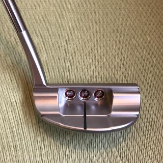 スコッティキャメロン(Scotty Cameron)のキャメロン　2020  デルマー(クラブ)